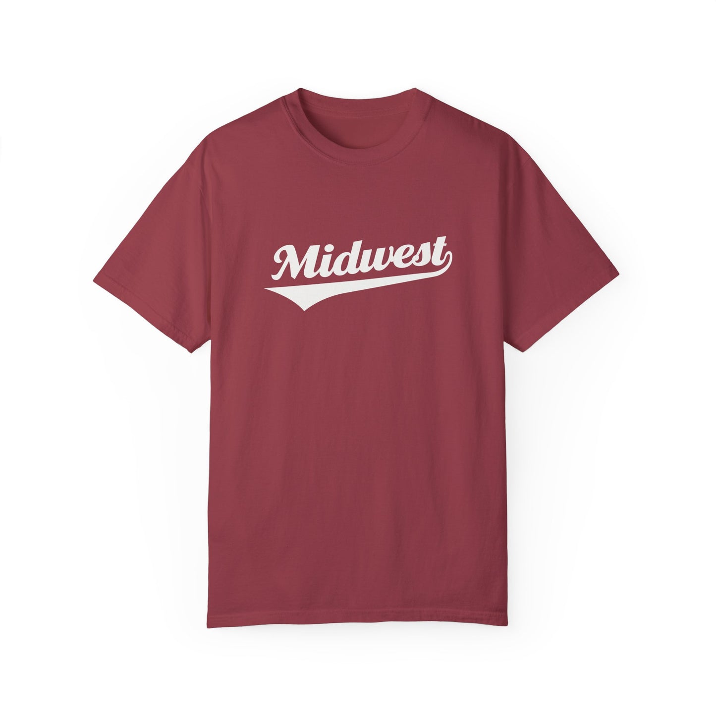 Sporty Midwest Tee