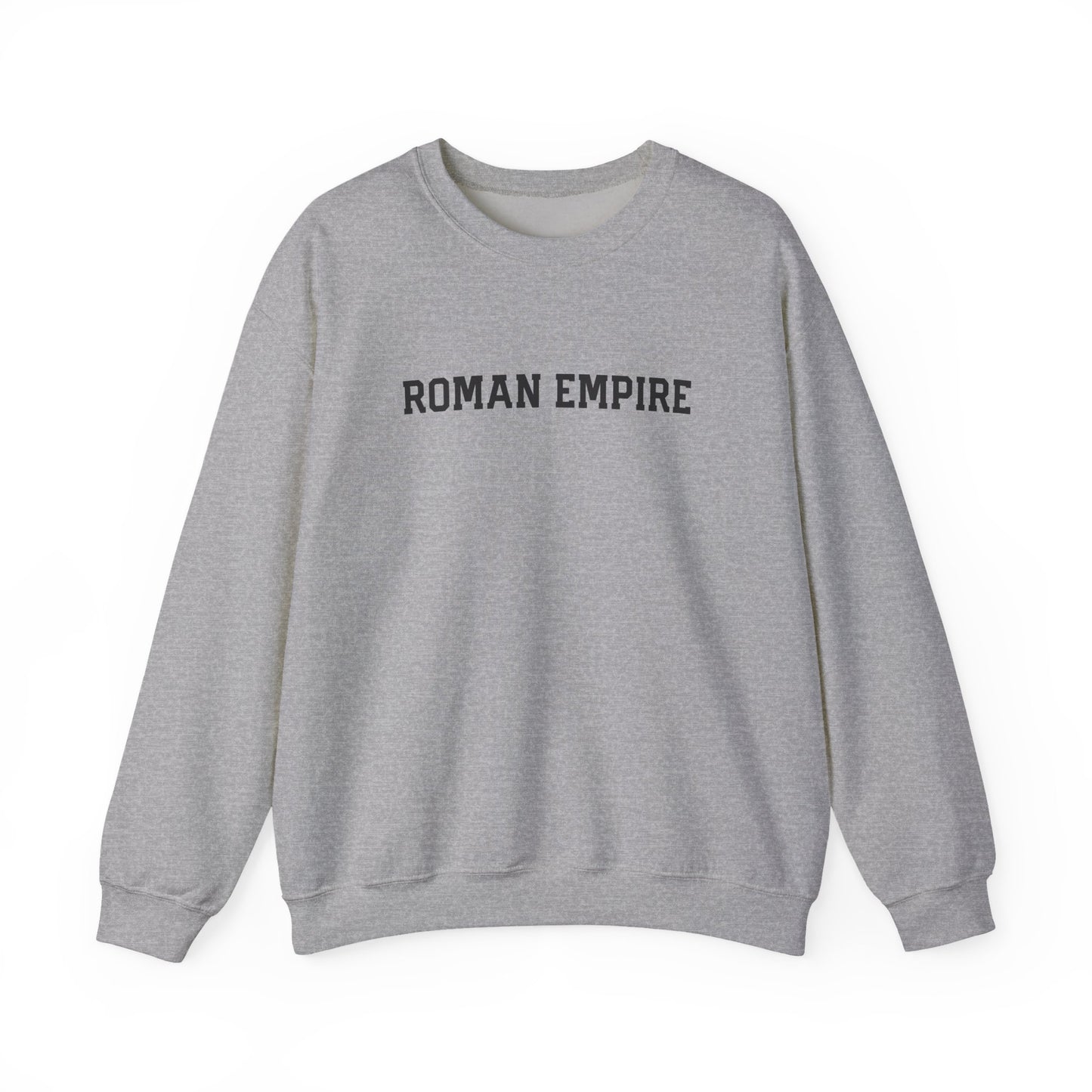 Roman Empire Crewneck Sweatshirt
