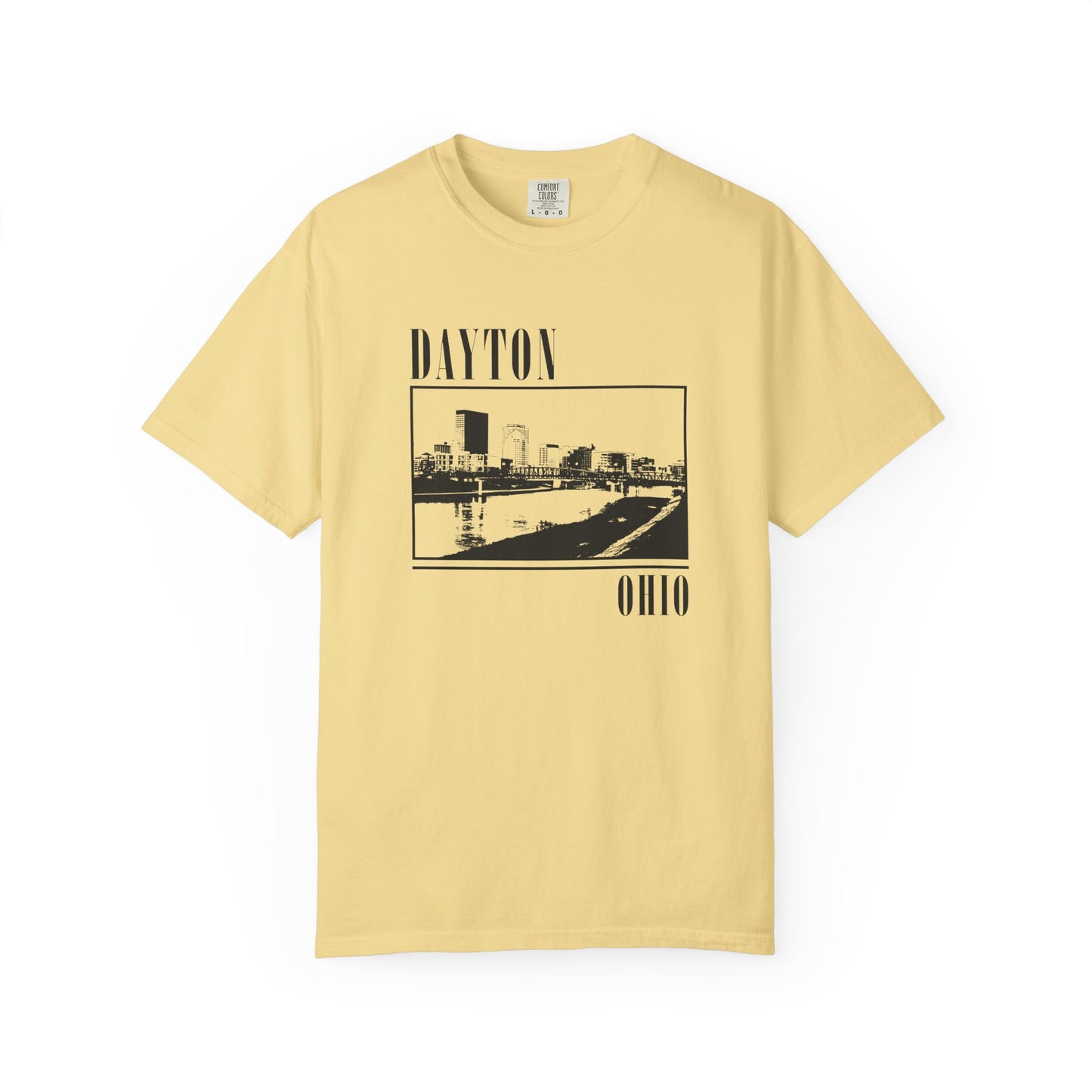 90's Dayton Tee