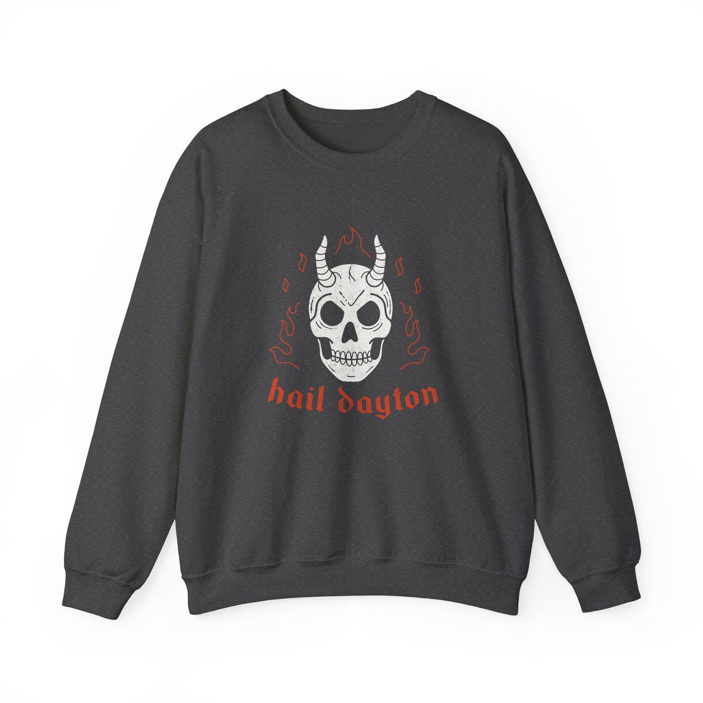 Hail Dayton Crewneck Sweatshirt