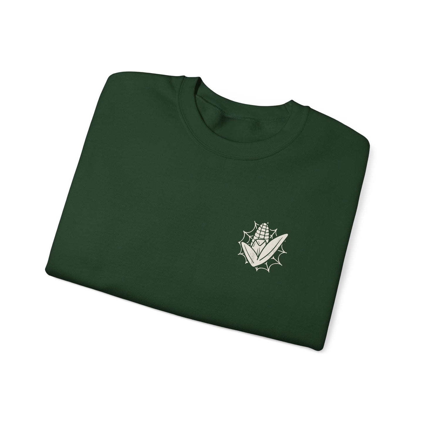 Bury My Bones in Ohio Crewneck Sweatshirt