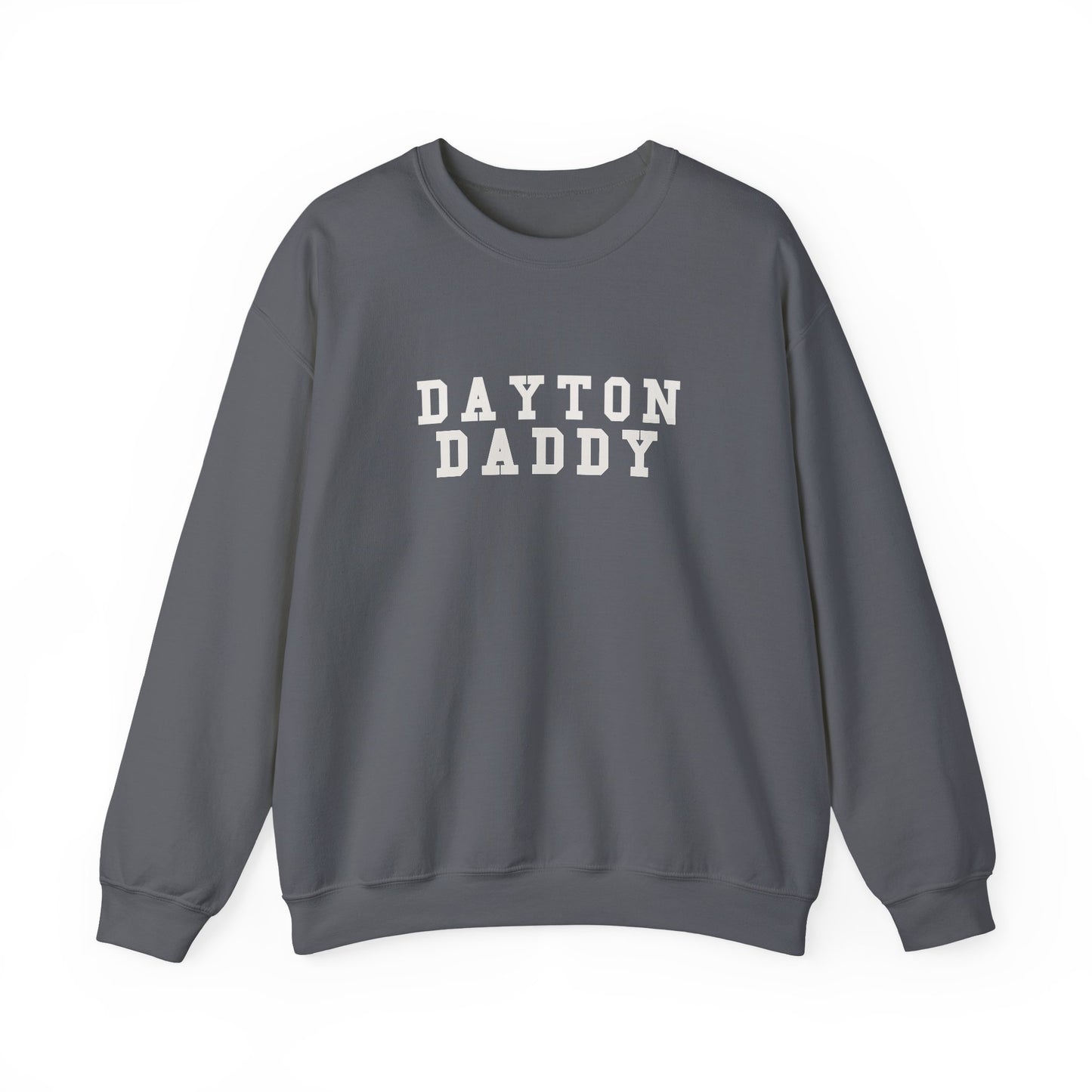 Dayton Daddy Crewneck Sweatshirt
