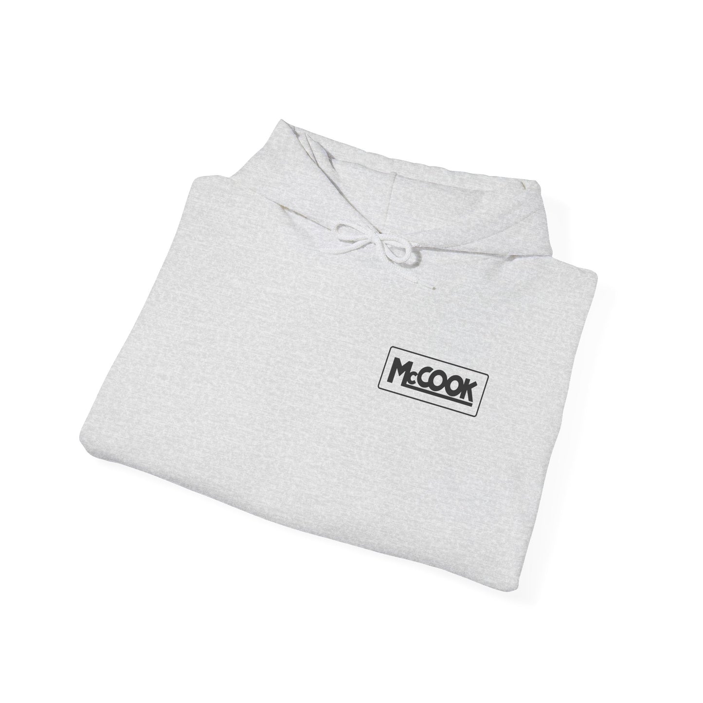 McCook Theater Hoodie Sweatshirt
