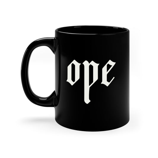 Ope Mug