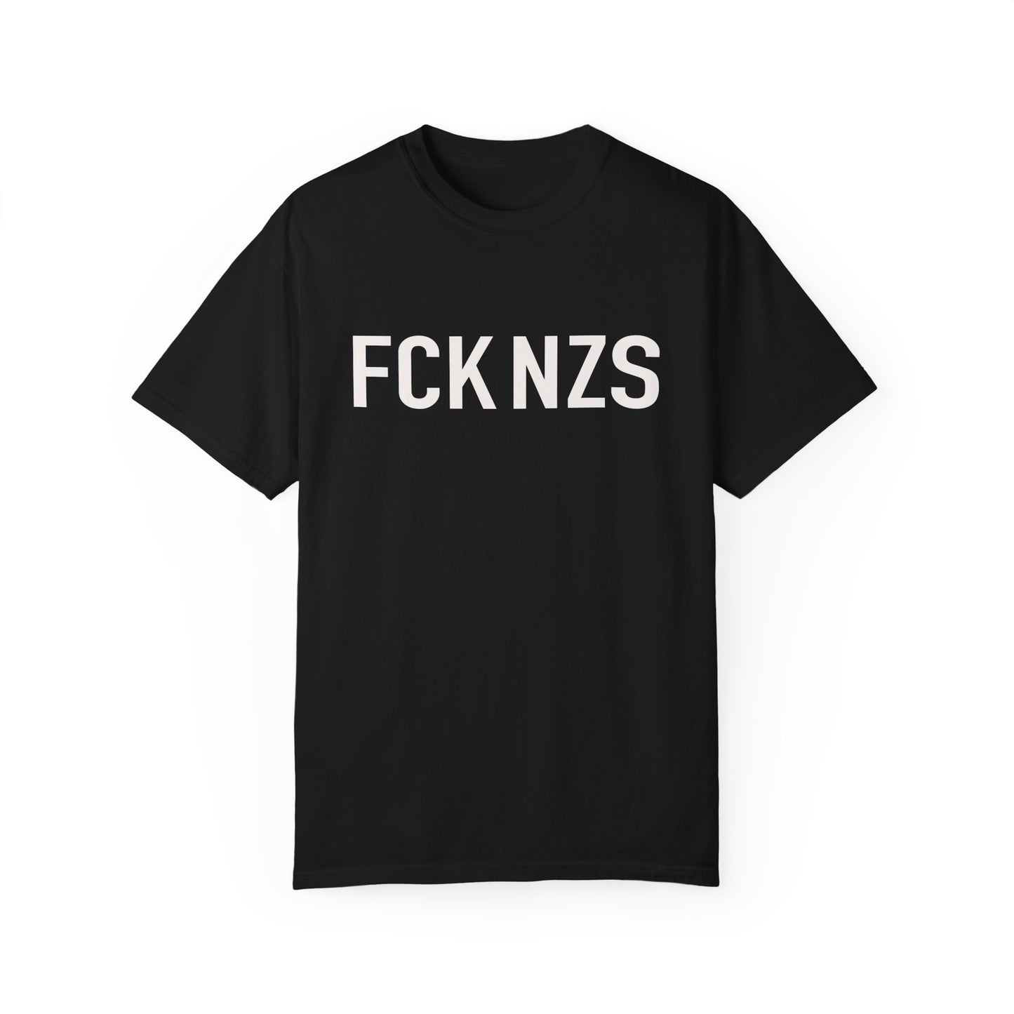 FCK NZS Tee