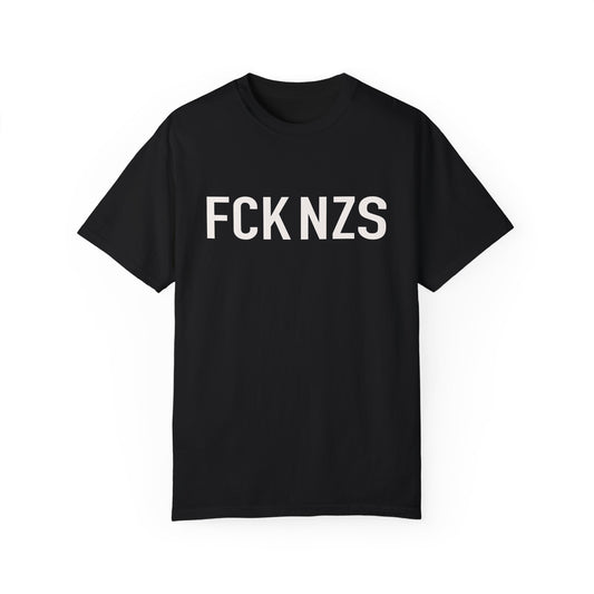 FCK NZS Tee