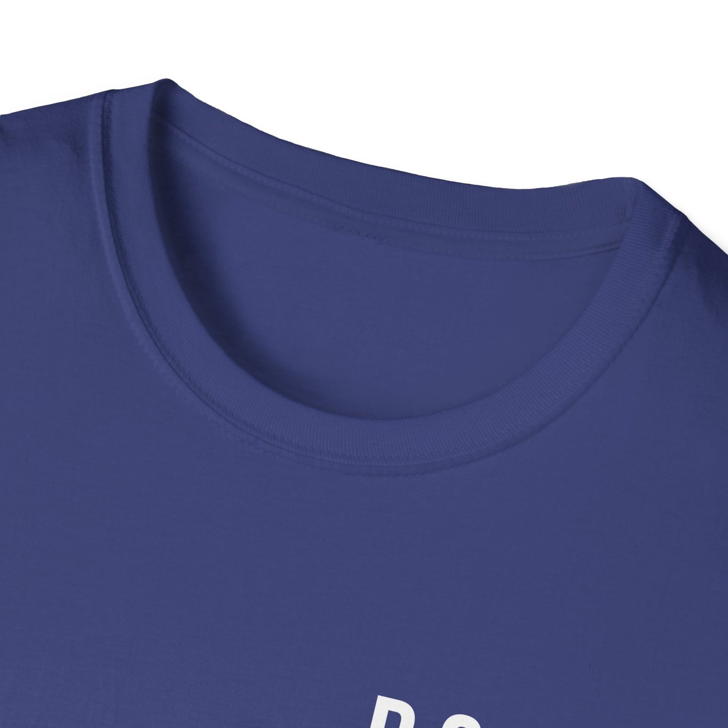 D.S.S.C. Tee