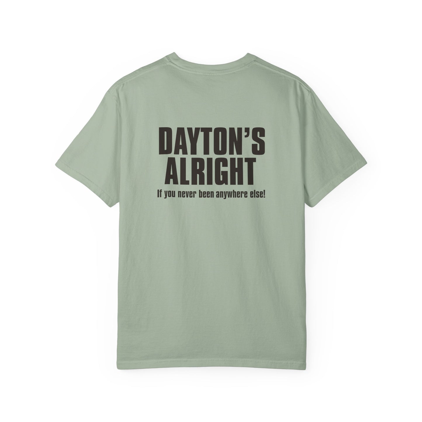 Tumbleweed Connection Tee