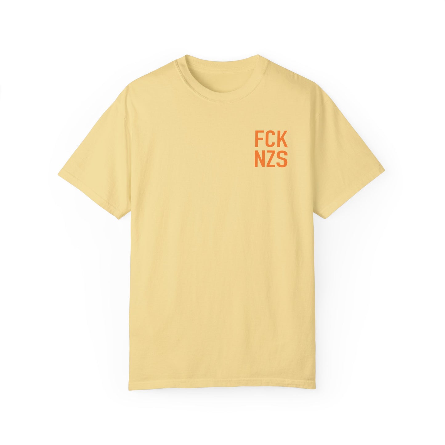 FCK NZS Tee
