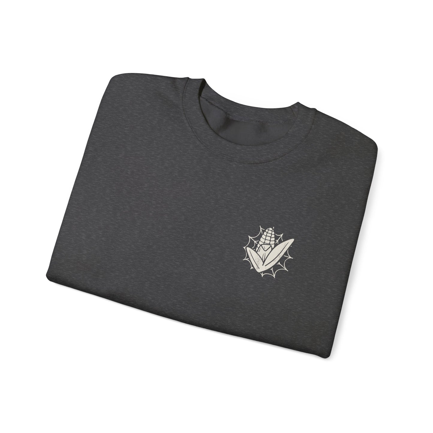 Bury My Bones in Ohio Crewneck Sweatshirt