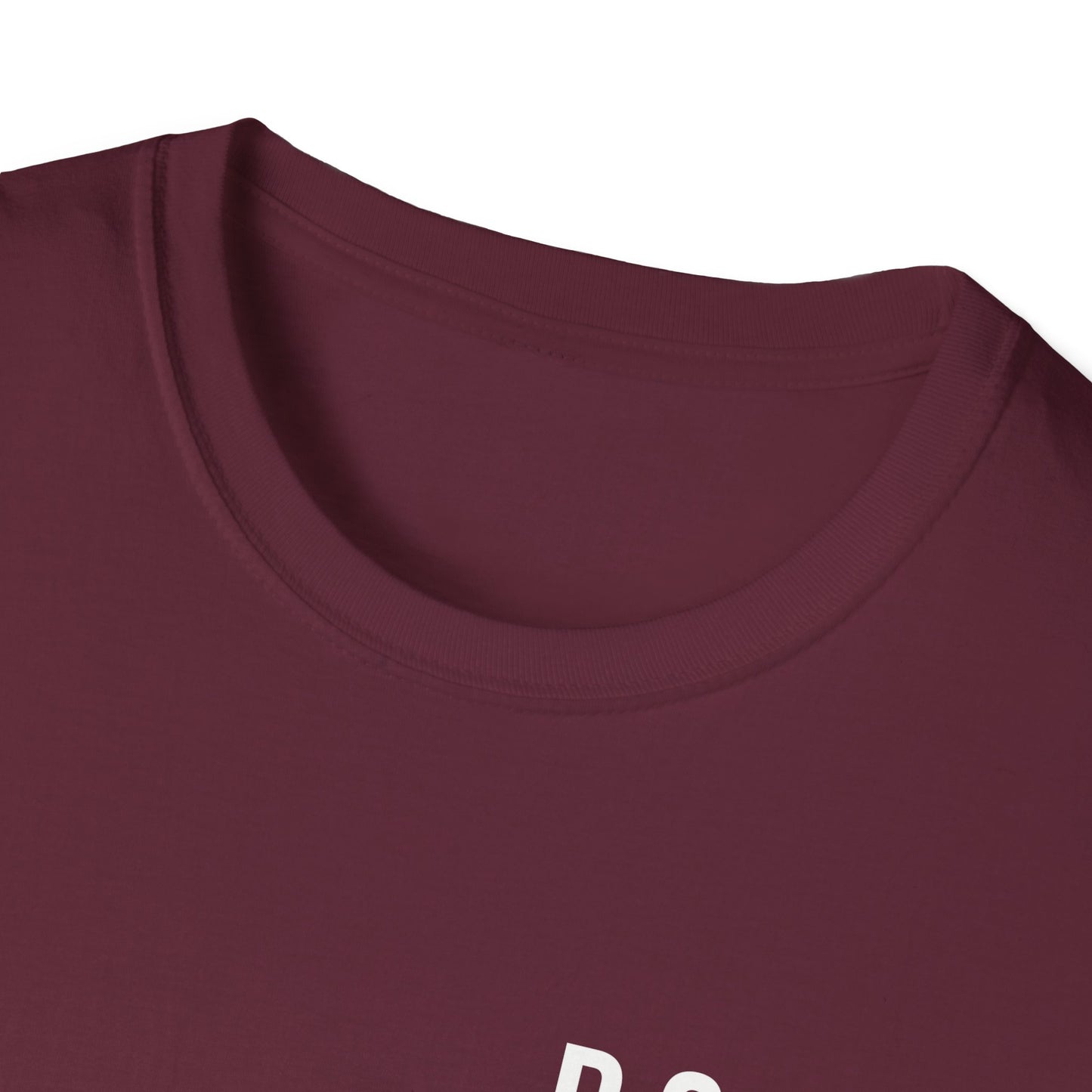 D.S.S.C. Tee