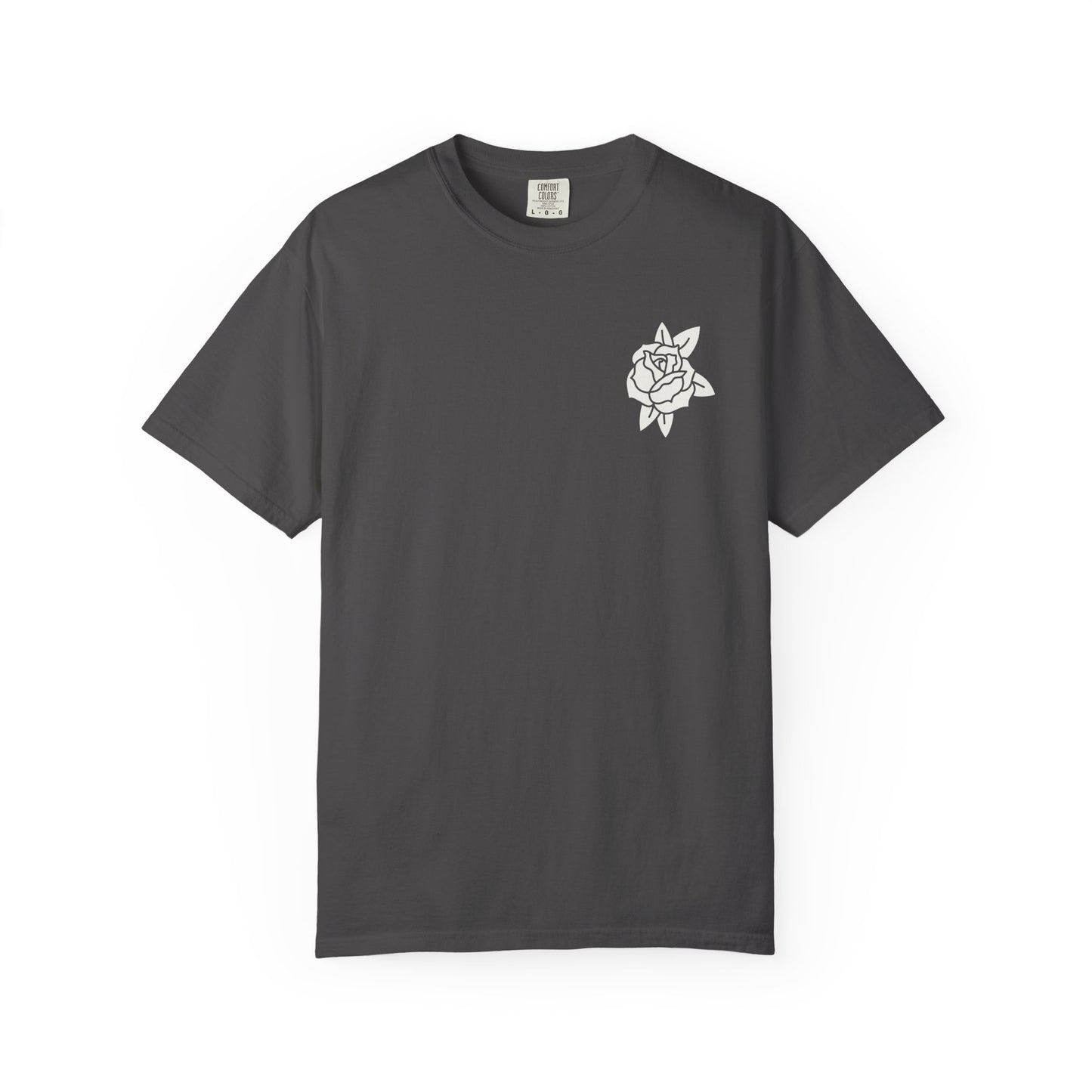 Meet Me In The Midwest Tee