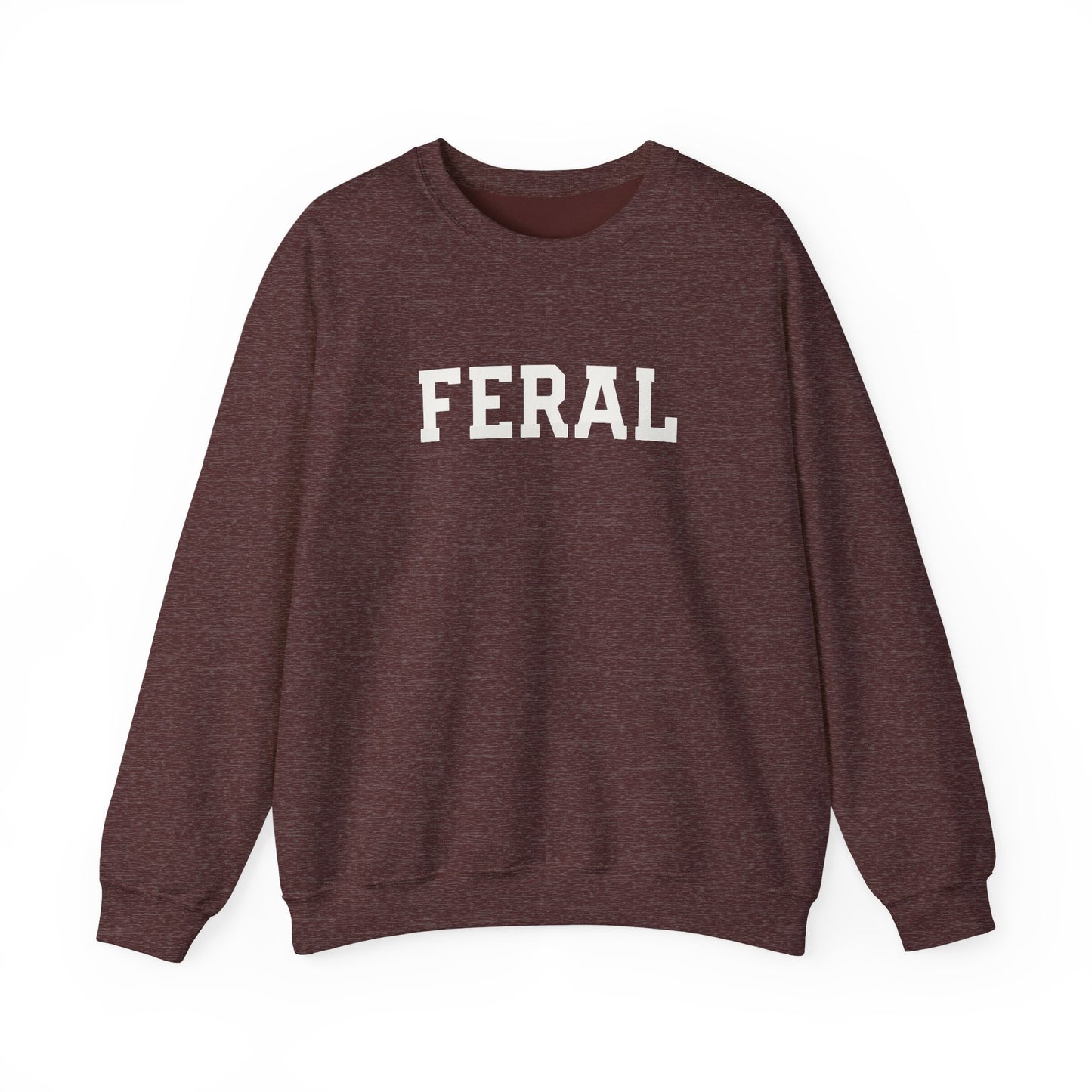 Feral Crewneck Sweatshirt