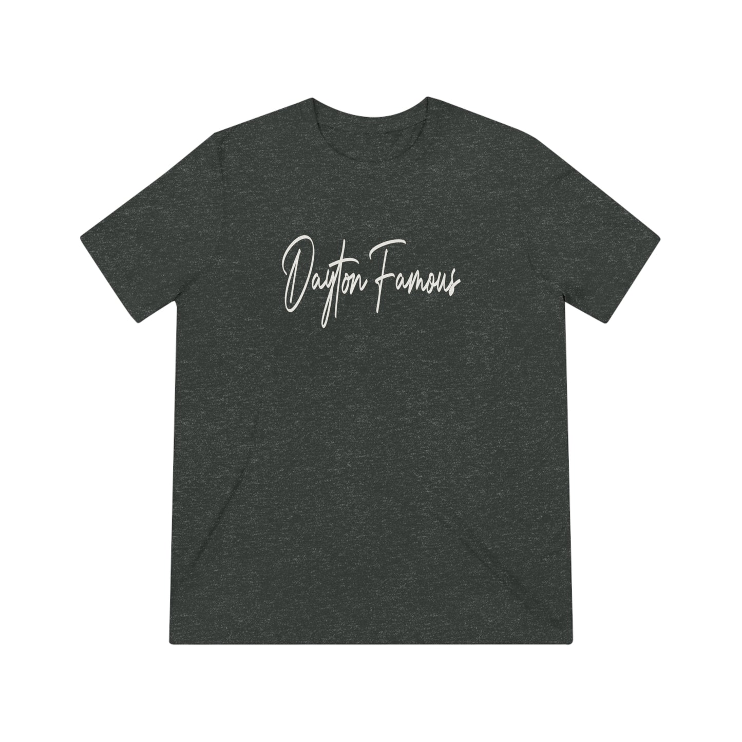 Dayton Famous Tee