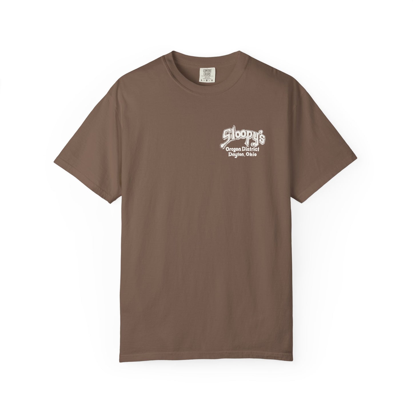 Sloopy's Tee