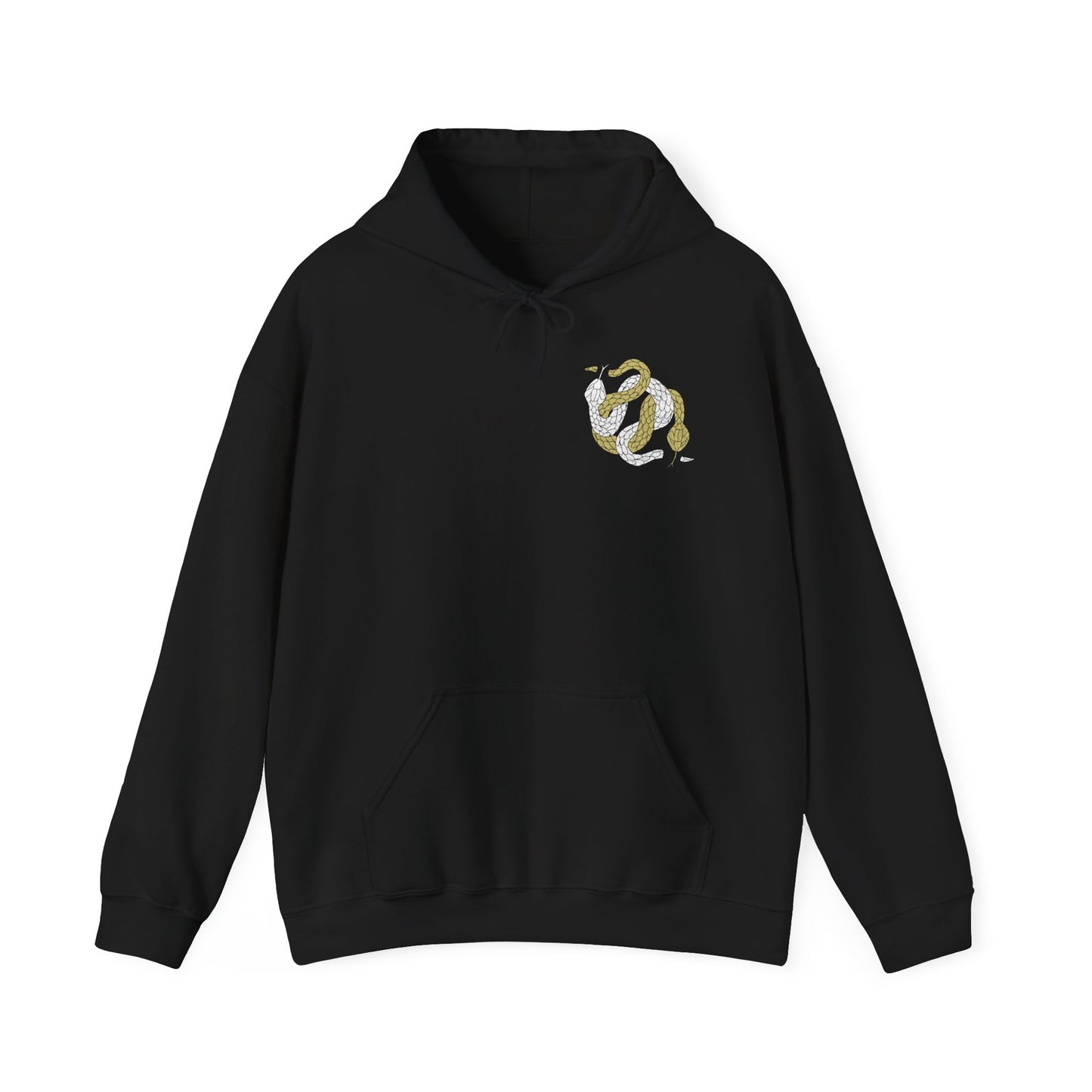 What Goes Around Hoodie Sweatshirt