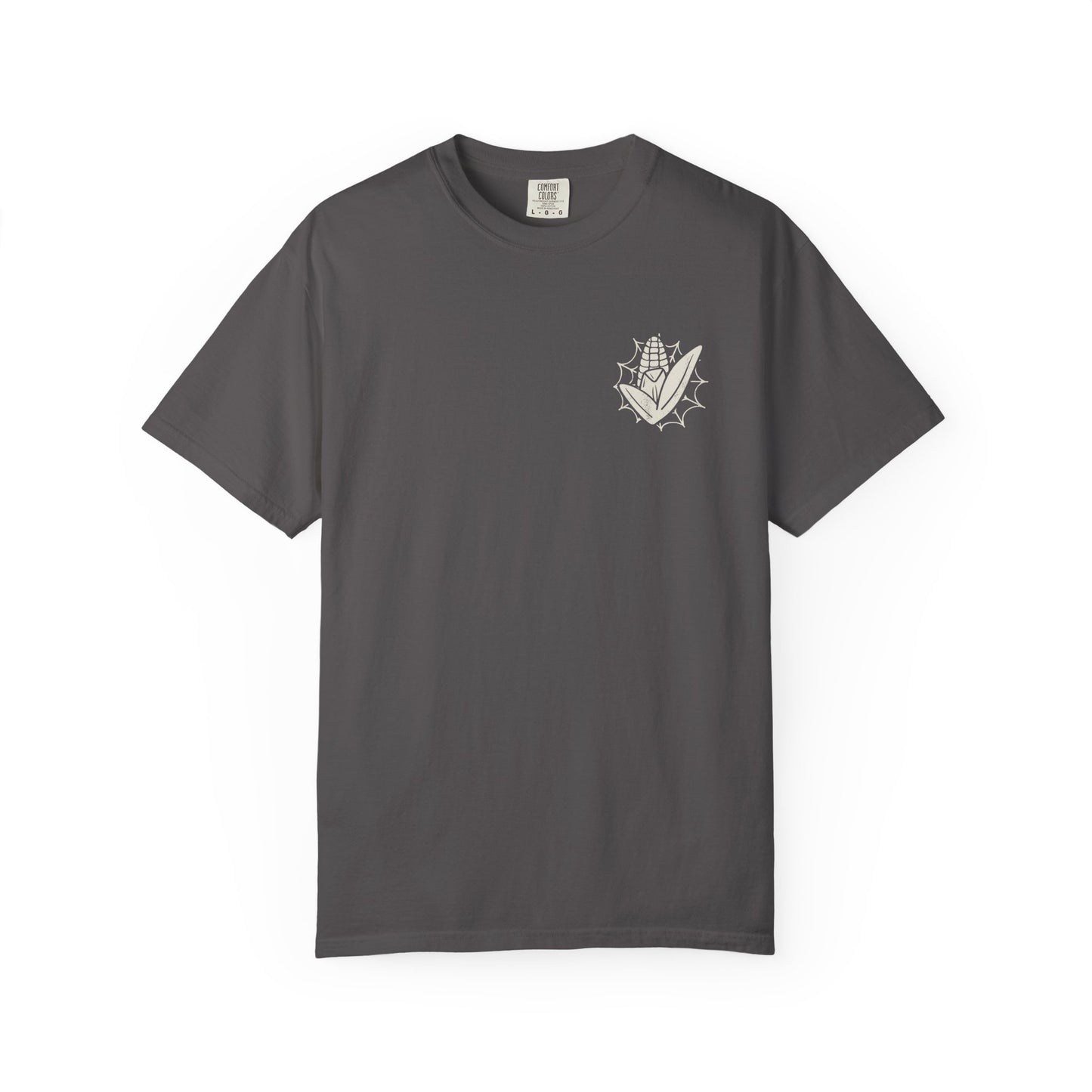 Bury My Bones In Ohio Tee