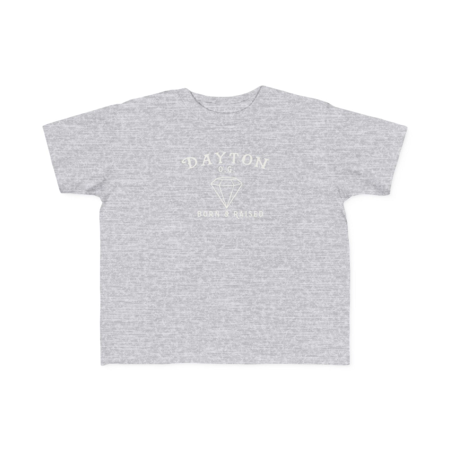 Dayton O.G. Toddler Tee