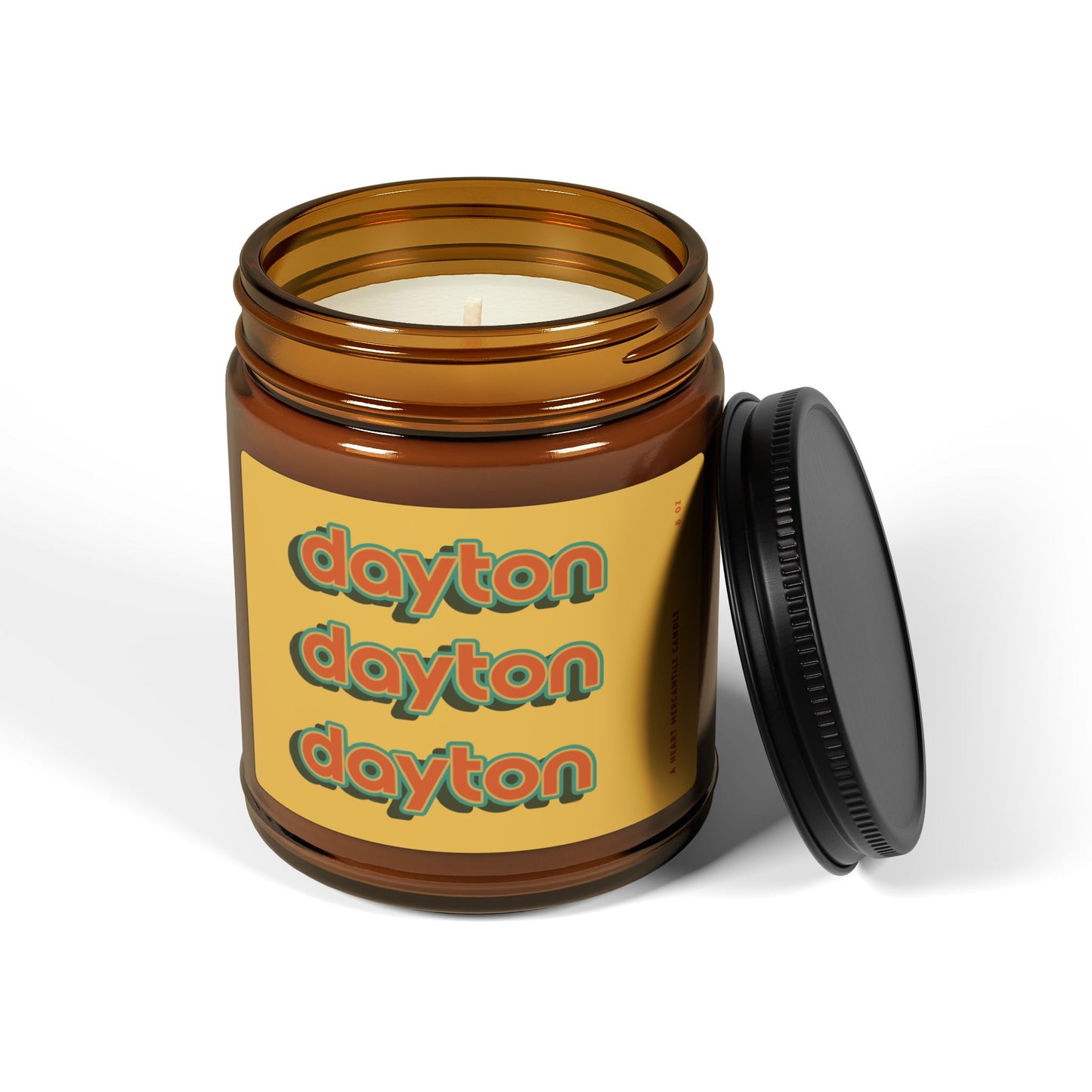 Dayton Candle