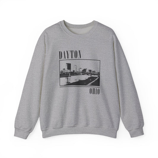 90's Dayton Crewneck Sweatshirt