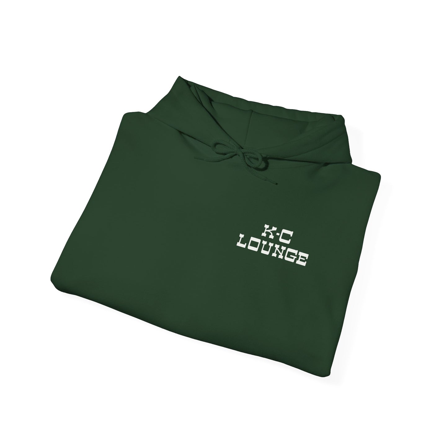 KC Lounge Hoodie Sweatshirt