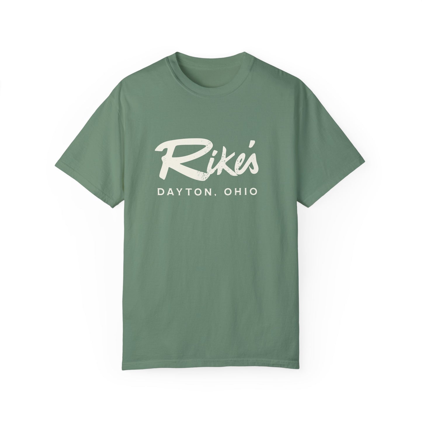 Rike's Tee