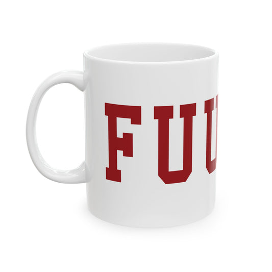FUUUUCK Mug