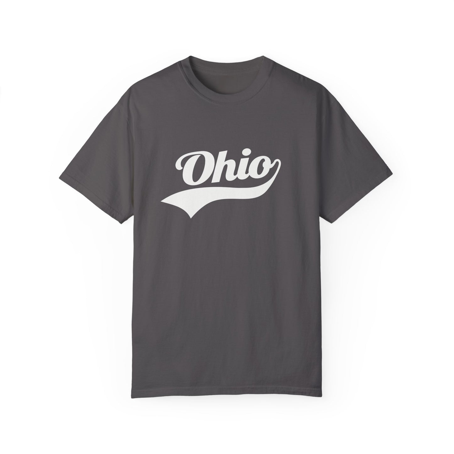 Sporty Ohio Tee