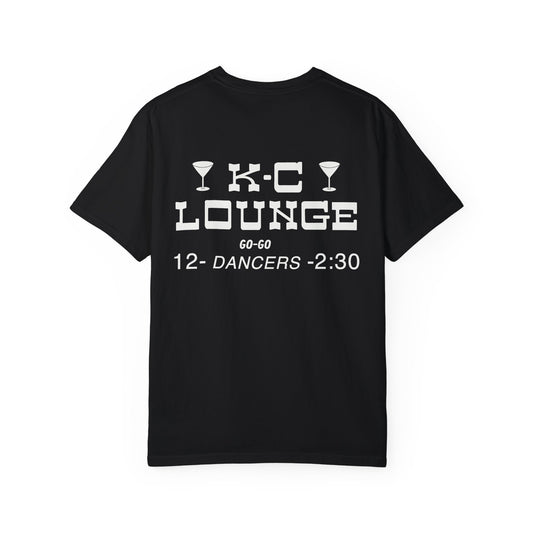KC Lounge Tee