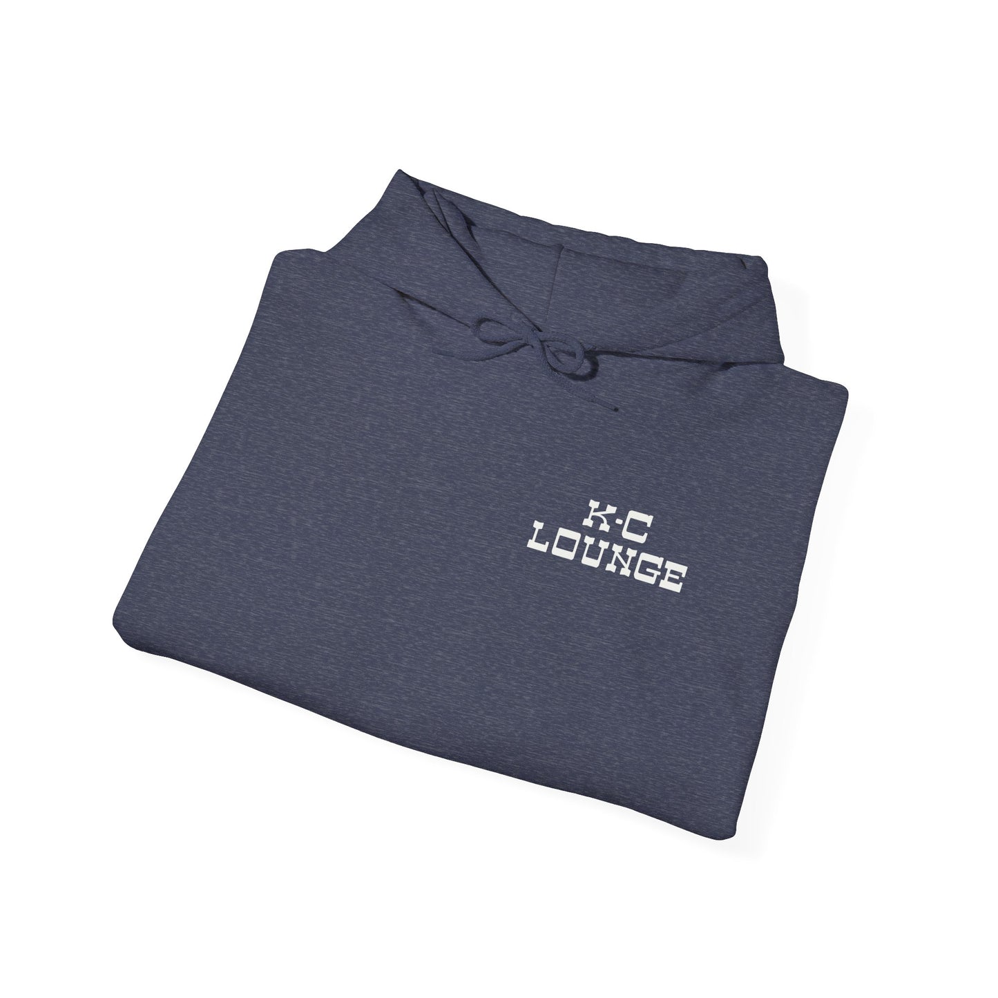 KC Lounge Hoodie Sweatshirt