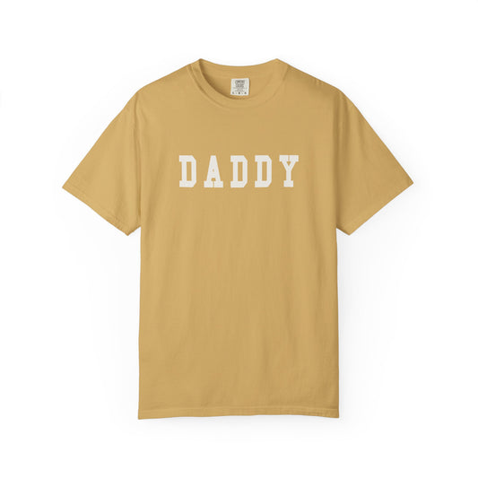 Daddy Tee