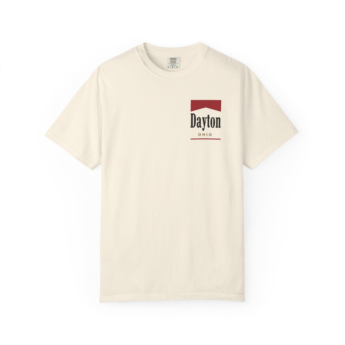 Dayton Marlboro Pocket Tee
