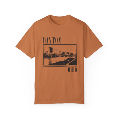90's Dayton Tee