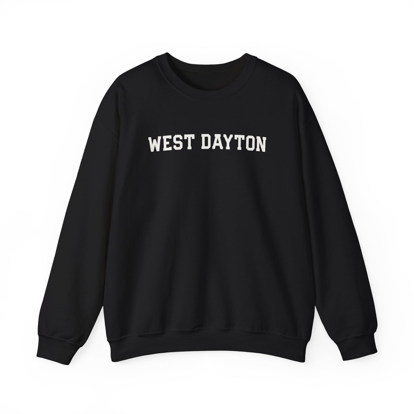 West Dayton Crewneck Sweatshirt