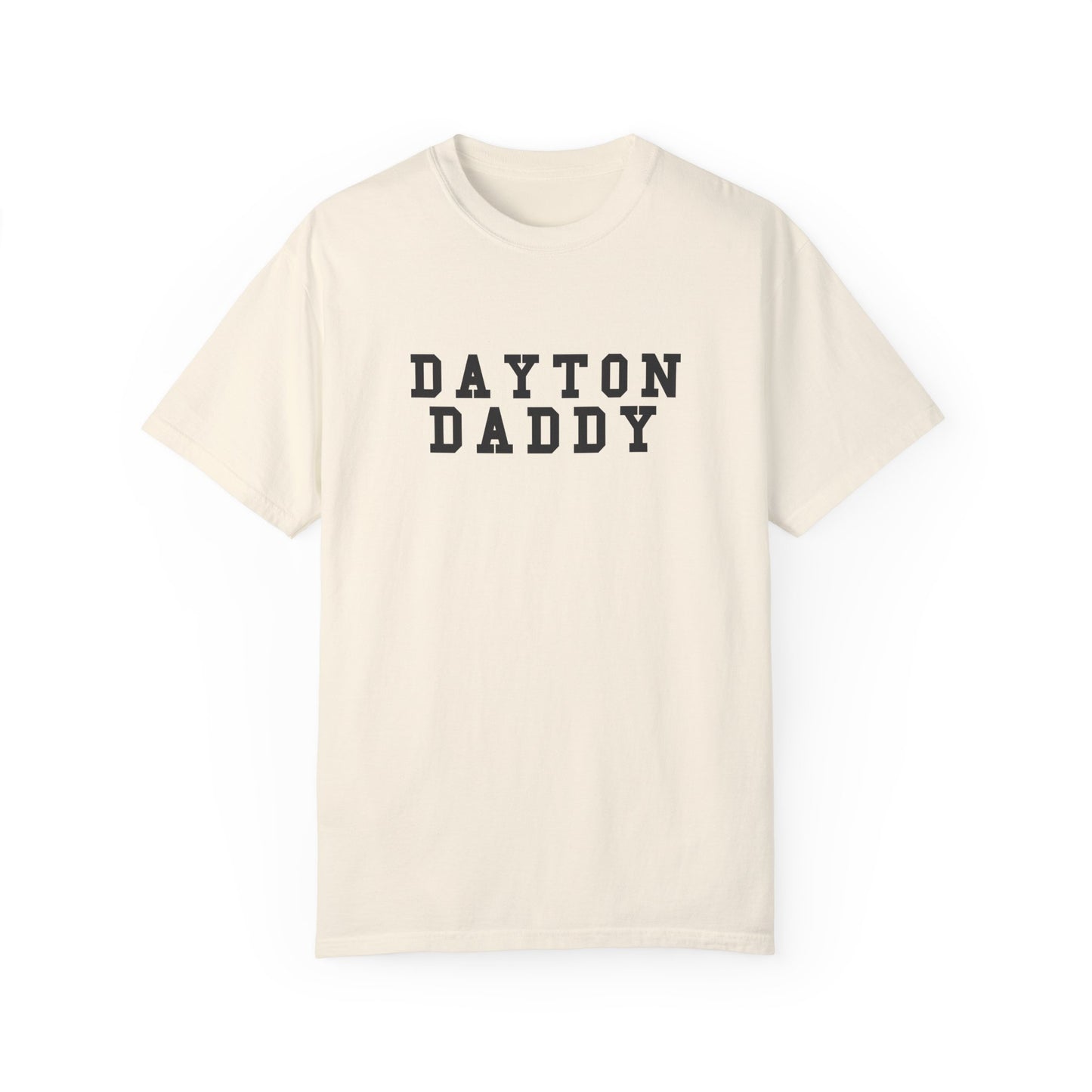 Dayton Daddy Tee