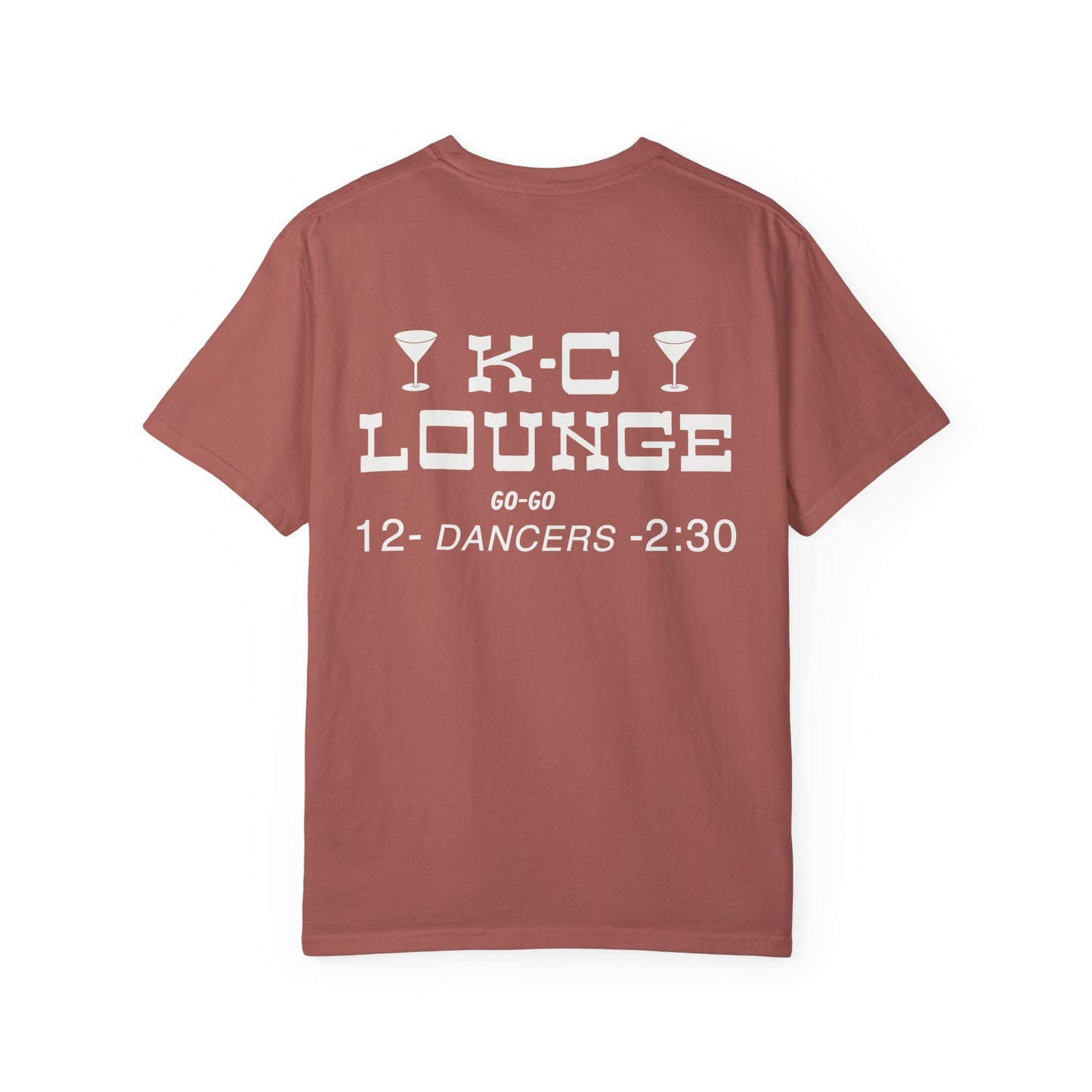 KC Lounge Tee