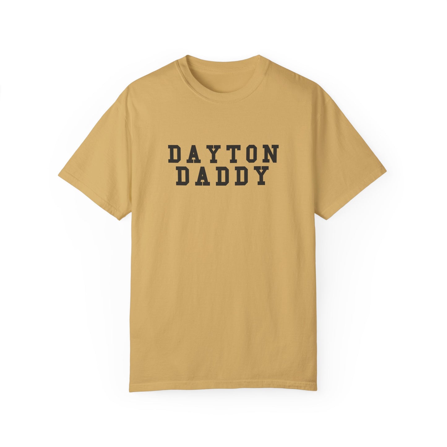 Dayton Daddy Tee