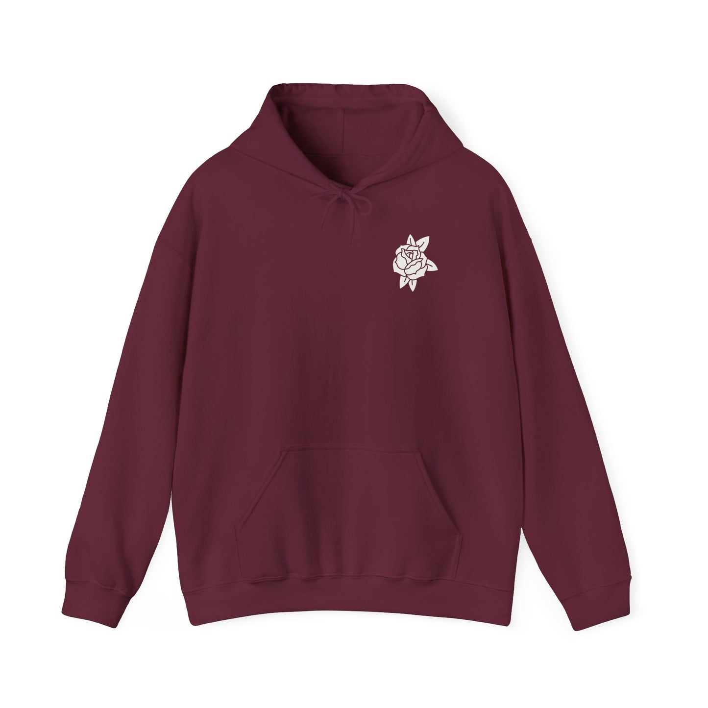 Meet Me In The Midwest Hoodie Sweatshirt