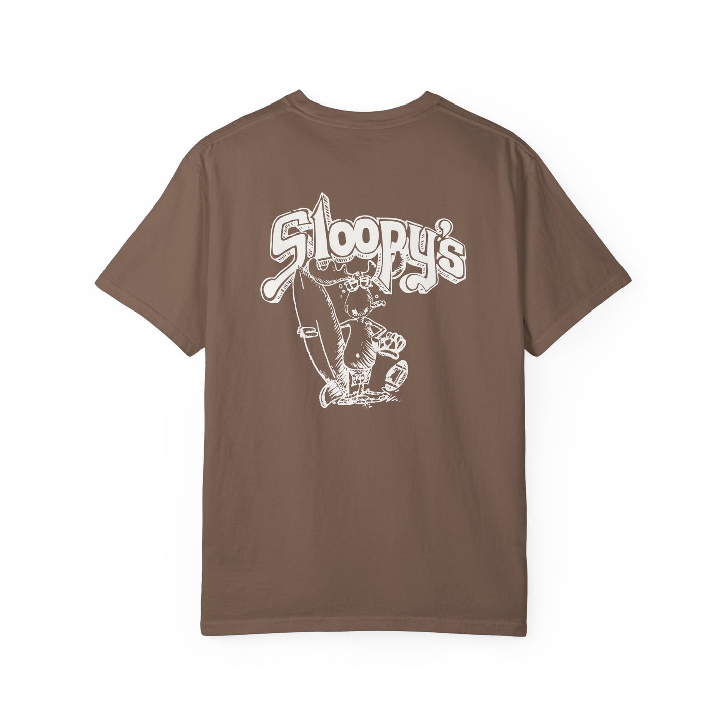 Sloopy's Tee