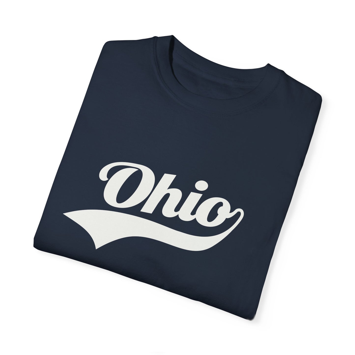 Sporty Ohio Tee