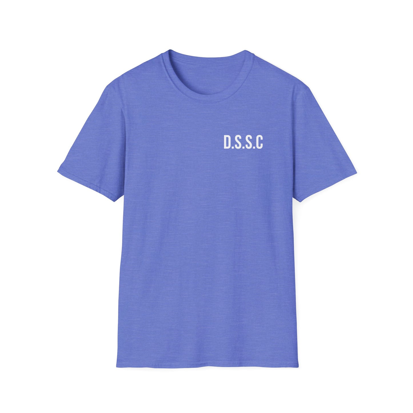 D.S.S.C. Tee