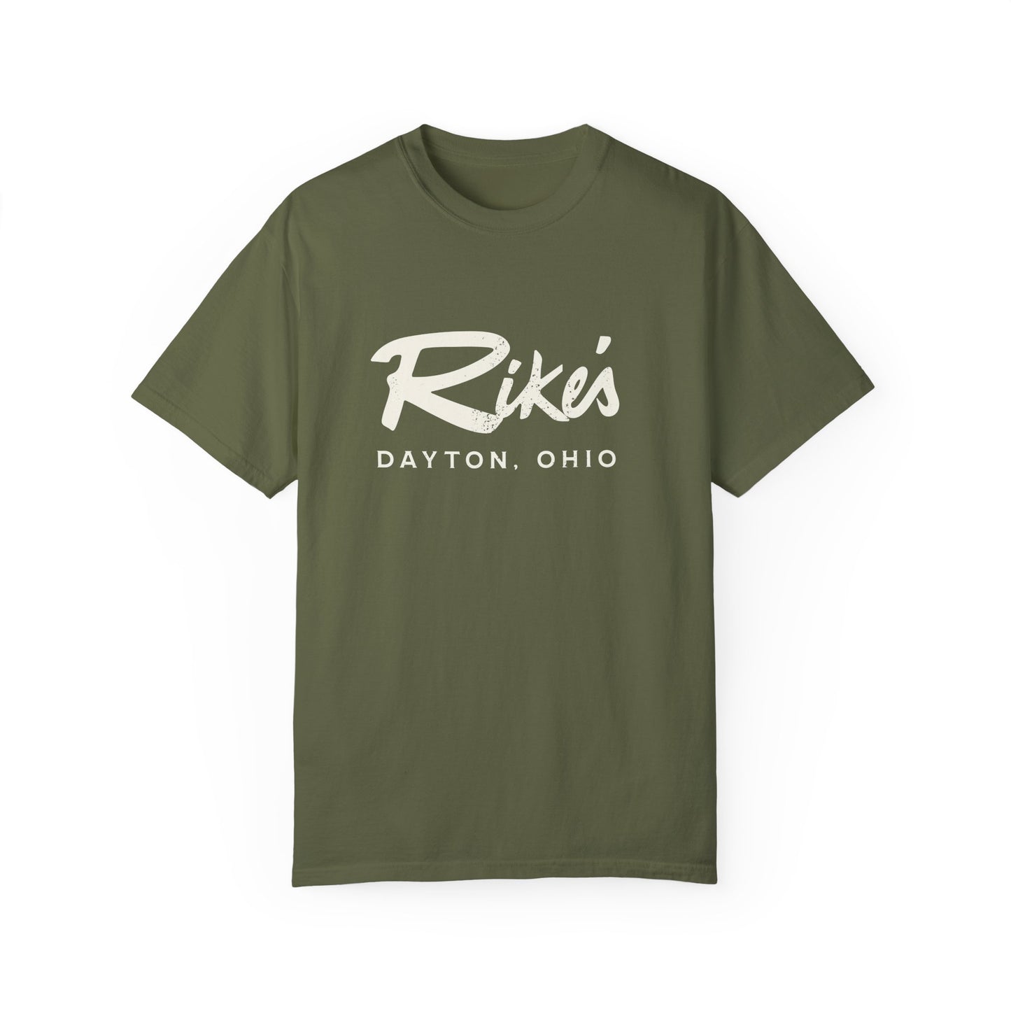 Rike's Tee