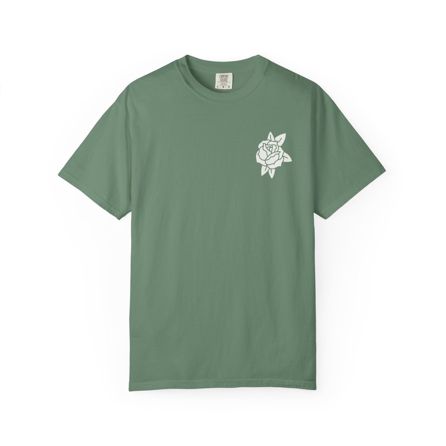 Meet Me In The Midwest Tee