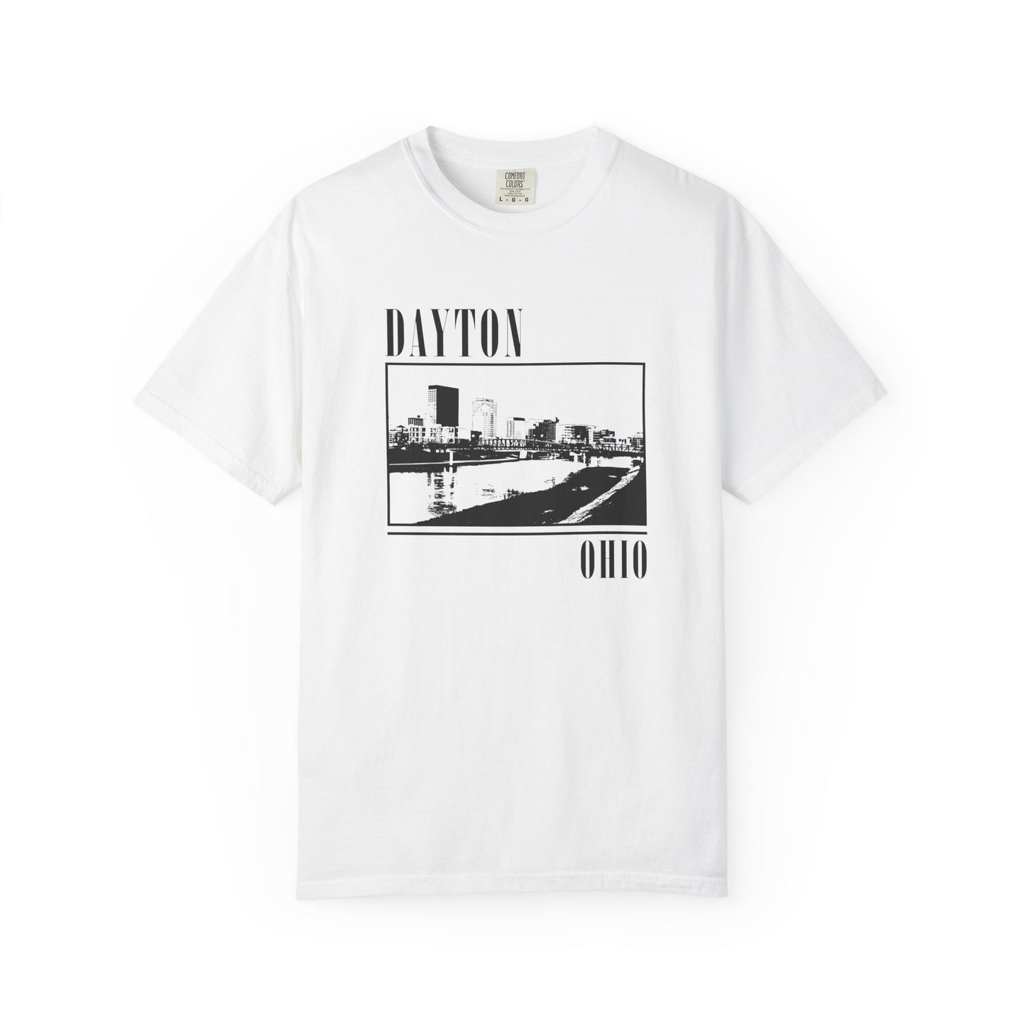 90's Dayton Tee