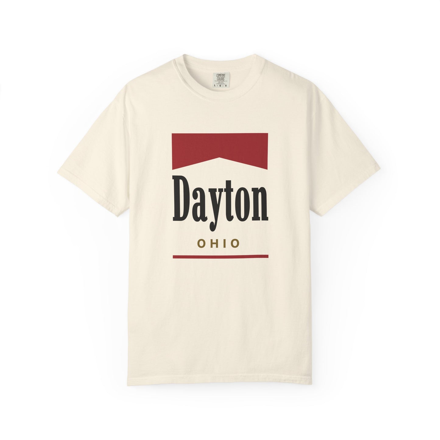 Dayton Marlboro Tee