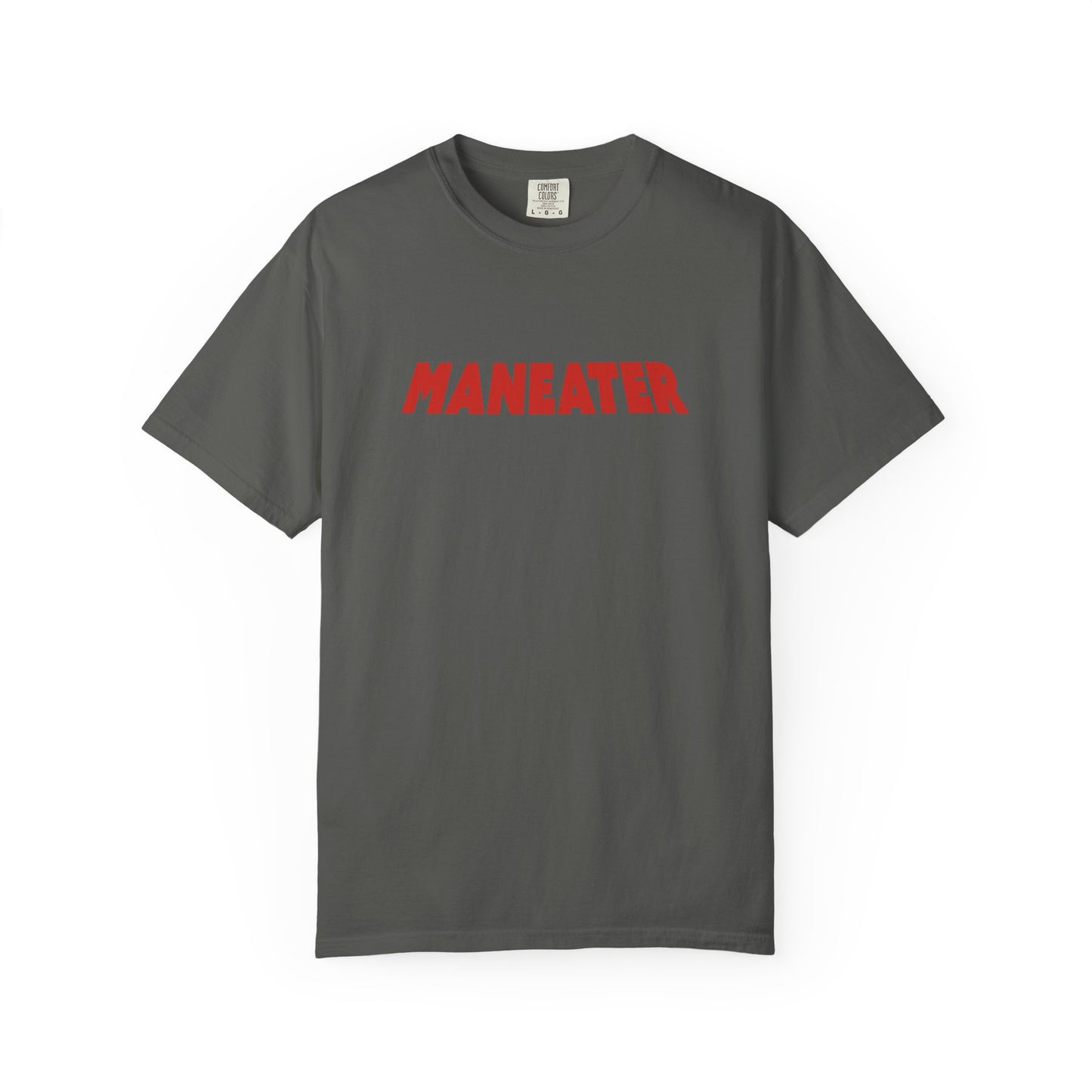 Maneater Tee