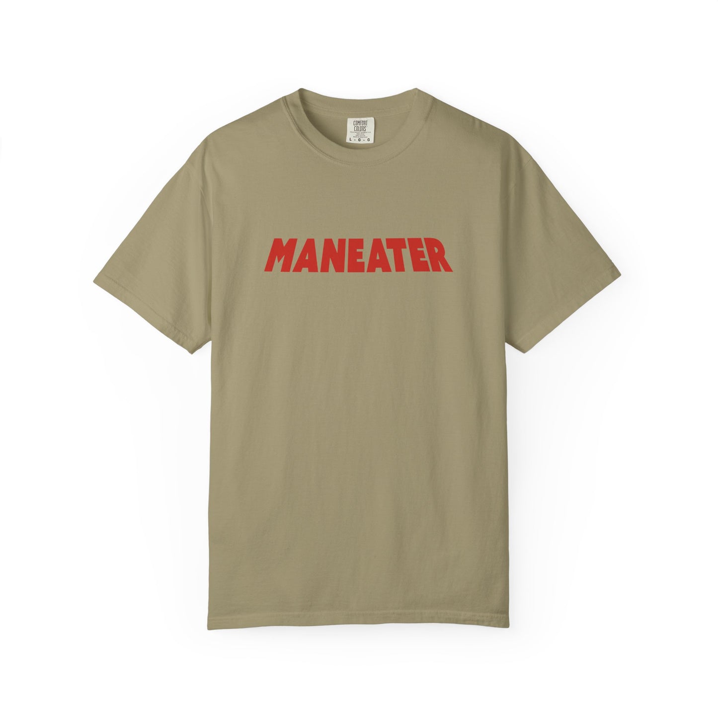 Maneater Tee