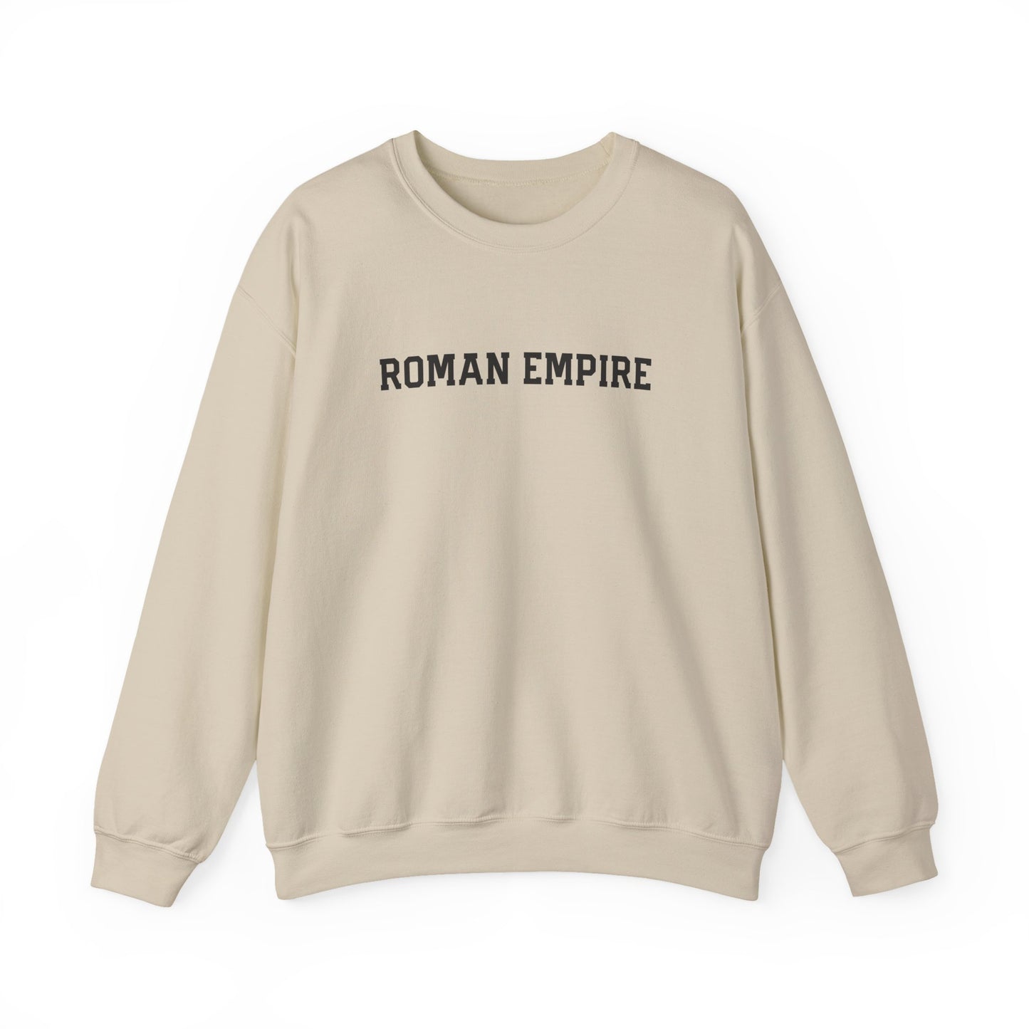Roman Empire Crewneck Sweatshirt