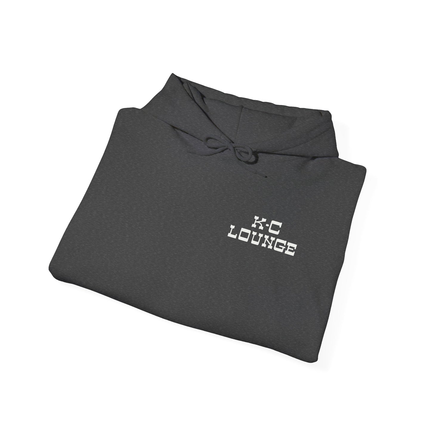 KC Lounge Hoodie Sweatshirt
