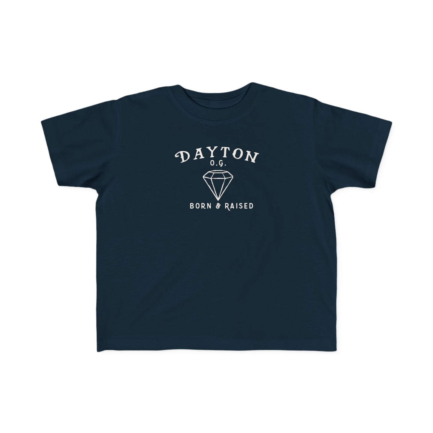 Dayton O.G. Toddler Tee